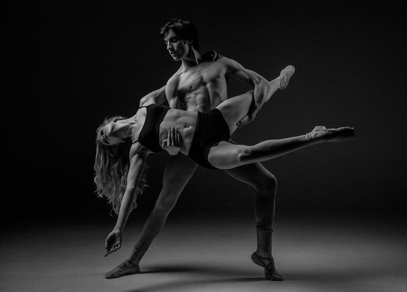 Hip Hop Dance Image 3